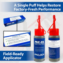 PACLOCK (Pacific Lock) PAC-C6 Dry Lubricant