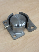 PL774 Hasp Only - 1st - in - Padlocks