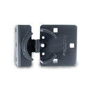 UCS-7A/779 Corner Hasp and Puck Combo Kit