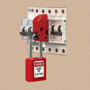 S2394 ELECTRICAL LOCKOUT - 1st - in - Padlocks