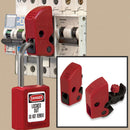 S2394 ELECTRICAL LOCKOUT - 1st - in - Padlocks