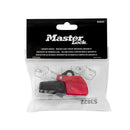 S3822 ELECTRICAL LOCKOUT - 1st - in - Padlocks