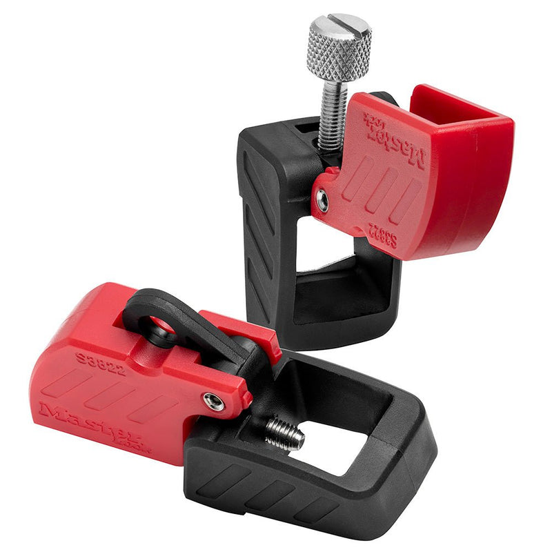 S3822 ELECTRICAL LOCKOUT - 1st - in - Padlocks