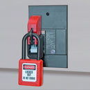 S3822 ELECTRICAL LOCKOUT - 1st - in - Padlocks