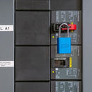 S3822 ELECTRICAL LOCKOUT - 1st - in - Padlocks