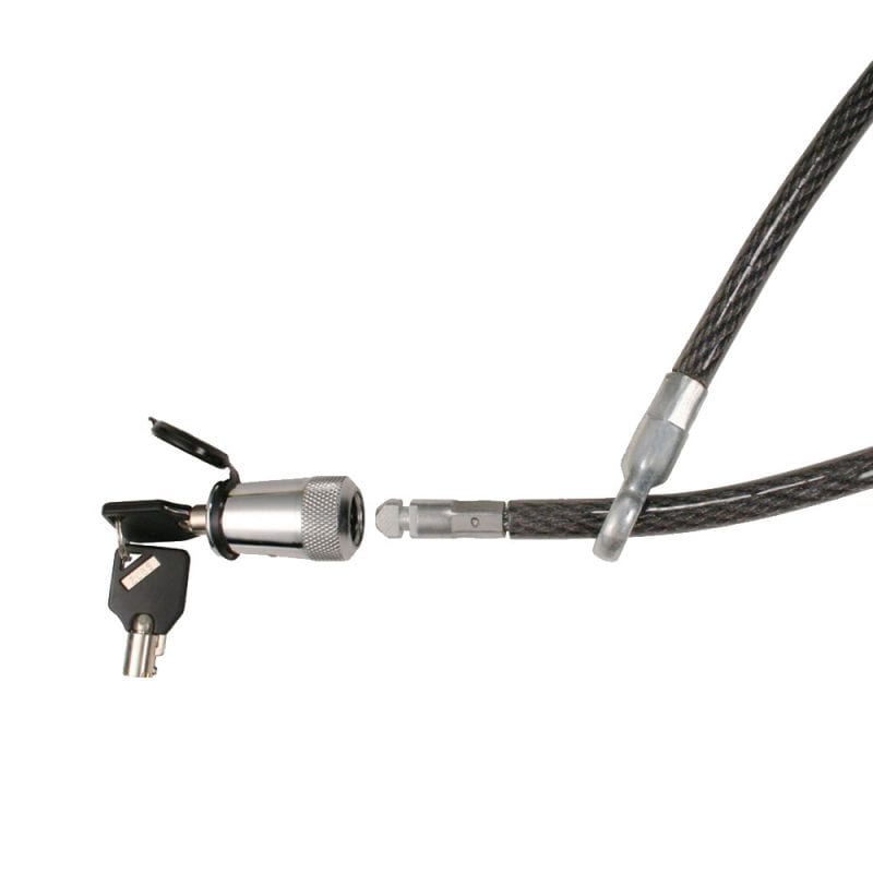 ST30 SPARE TIRE CABLE LOCK