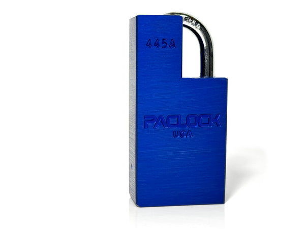 PACLOCK (Pacific Lock) UCS Key Only