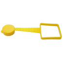 TRIMAX TCL KEY HOLE COVER - 1st - in - Padlocks