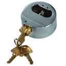 THPXL HOCKEY PUCK TRAILER DOOR LOCK - 1st-in-Padlocks