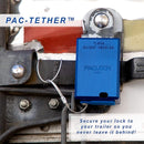 UCS-89A REFRIDGERATED DOOR TRAILER LOCK