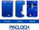 UCS-89A REFRIDGERATED DOOR TRAILER LOCK