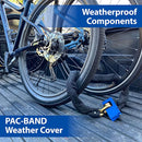 UCS-17A TRAILER LOCK