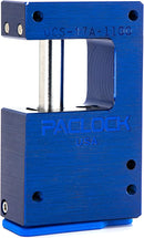 UCS-17A TRAILER LOCK