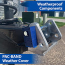 UCS-17A TRAILER LOCK