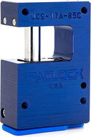 UCS-17A TRAILER LOCK