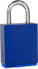 UCS-1A ALUMINUM PADLOCKS