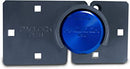 UCS-7A or UCS-7S Puck Lock with Hasp Option