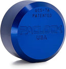 UCS-7A or UCS-7S Puck Lock with Hasp Option
