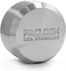 UCS-7S Puck Padlock