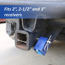 UCS-80A TRAILER HITCH LOCK - 1st-in-Padlocks