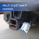 UCS-80S TRAILER HITCH LOCK