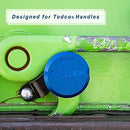 UCS-84A-TDC Roll Up Door Padlock