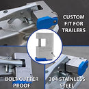 UCS-88S TRAILER LOCK