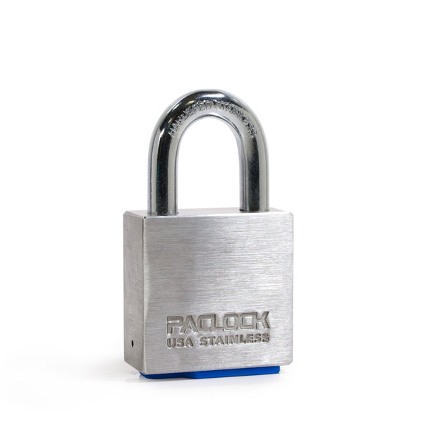 UCS-1S STAINLESS STEEL PADLOCK