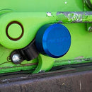 UCS-84A-TDC Roll Up Door Padlock