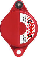 V303 GATE VALVE LOCKOUT 1" TO 2.5" - 1st-in-Padlocks