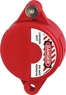 V303 GATE VALVE LOCKOUT 1" TO 2.5" - 1st-in-Padlocks