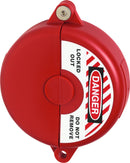 V305 GATE VALVE LOCKOUT 2.5" TO 5" - 1st-in-Padlocks