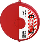 V313 GATE VALVE LOCKOUT 10" TO 13" - 1st-in-Padlocks