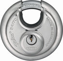 24/70 DISKUS PADLOCK - 1st-in-Padlocks