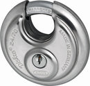 24/70 DISKUS PADLOCK - 1st-in-Padlocks