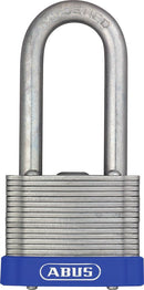 41/50HB50 LAMINATED STEEL PADLOCK - 1st-in-Padlocks