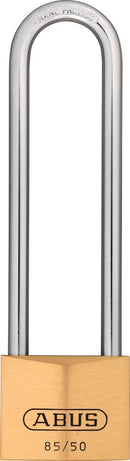 85/50HB80 SOLID BRASS PADLOCK - 1st-in-Padlocks