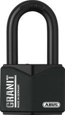 37RK/55HB50 GRANIT PADLOCK - 1st-in-Padlocks