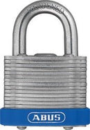 41/40 LAMINATED STEEL PADLOCK - 1st-in-Padlocks