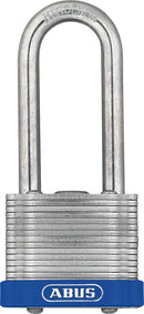 41/40HB50 LAMINATED STEEL PADLOCK - 1st-in-Padlocks