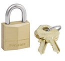 120KAD SOLID BRASS PADLOCK - 1st-in-Padlocks