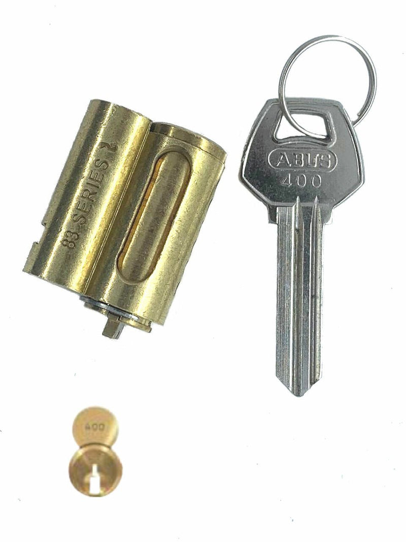 83/45 REPLACEMENT CYLINDERS - 1st-in-Padlocks