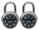 1500T COMBINATION PADLOCK - 1st-in-Padlocks