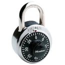 1500 COMBINATION PADLOCK - 1st-in-Padlocks