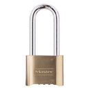175DLH COMBINATION PADLOCK - 1st-in-Padlocks