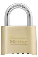 175 COMBINATION PADLOCK - 1st-in-Padlocks