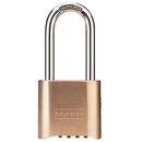 176KALH COMBINATION PADLOCK - 1st-in-Padlocks
