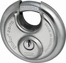 28/70 DISKUS PADLOCK - 1st-in-Padlocks