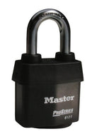 6125 PRO SERIES WEATHER TOUGH PADLOCK - 1st-in-Padlocks