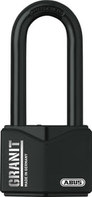 37RK/55HB75 GRANIT PADLOCK - 1st-in-Padlocks